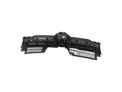 Grille - Volkswagen GOLF V - Gris Clair - 1K0853651AGRU - N1-1461C