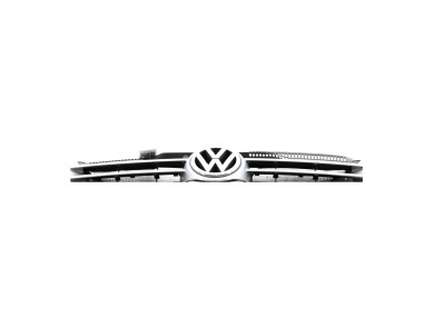 Calandre - Volkswagen GOLF V - Gris Clair - 1K0853651AGRU - N1-1461C