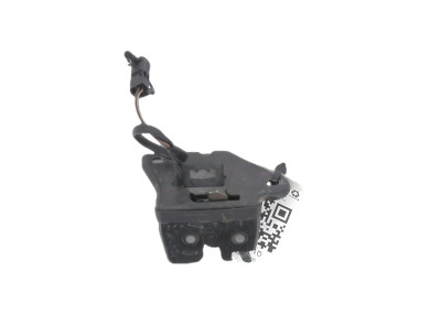 Serrure de hayon occasion - Fiat PUNTO - 51747390