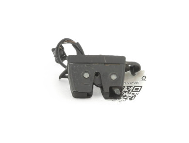 Serrure de hayon - Fiat PUNTO II PH.2 - Gris Clair - 51747390 - Q1-5758C