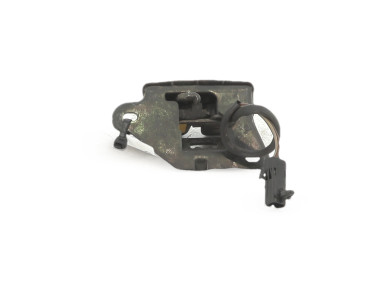 Serrure de hayon - Fiat PUNTO II PH.2 - Gris Clair - 51747390 - Q1-5758C