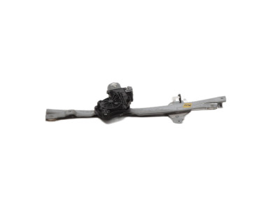 Left front window-lift - Citroen C4 II PH.1 - 9802531980 - K1-5727R