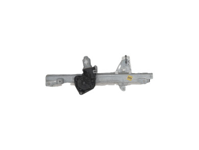 Left front window-lift - Citroen C4 II PH.1 - 9802531980 - K1-5727R