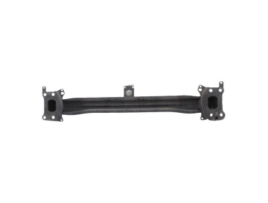 Front bumper reinforcement bar - Volkswagen GOLF V - Gris Clair - 1K0807109C - G1-4732Z