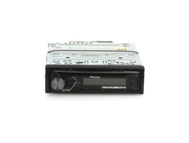 Autoradio adaptable - Volkswagen POLO V PH.1 - GPA-AUTORADIOADAPTABLESIMPLEDIN - E0-9854Y