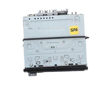 Autoradio adaptable - Volkswagen POLO V PH.1 - GPA-AUTORADIOADAPTABLESIMPLEDIN - E0-9854Y