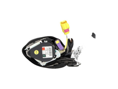 Left front seatbelt used - Volkswagen GOLF - 1K4857705ARRAA