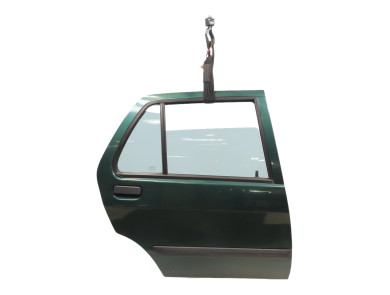 Right rear door used - Renault CLIO - 7751470529