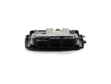 Engine calculator - Peugeot 208 I PH.1 - 9807885980 - F1-7445C