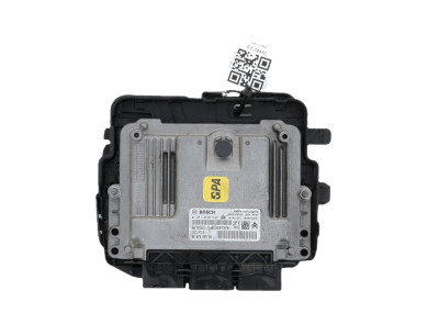 Calculateur moteur - Peugeot 208 I PH.1 - 9807885980 - F1-7445C