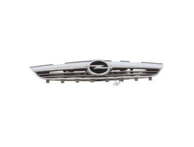 Grille - Opel ZAFIRA B PH.2 - Gris Clair - 93192480 - R1-2770H