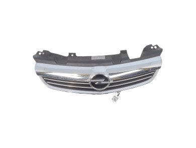 Grille - Opel ZAFIRA B PH.2 - Gris Clair - 93192480 - R1-2770H
