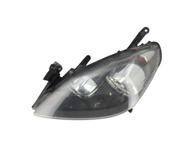 Left headlight - Opel ZAFIRA B PH.2 - 93190408 - T1-2756R