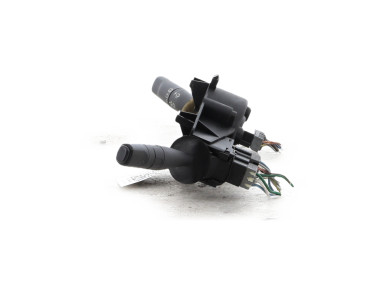 Steering column stalk switch - Peugeot 206 - 624127 - W1-4670A