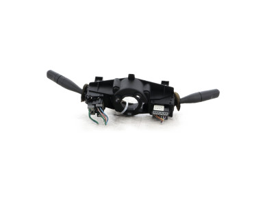 Steering column stalk switch - Peugeot 206 - 624127 - W1-4670A