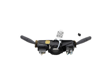 Steering column stalk switch - Peugeot 206 - 624127 - W1-4670A