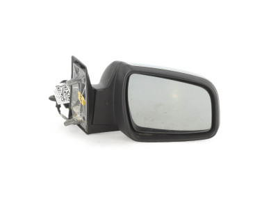 Right wing mirror - Opel ZAFIRA B PH.2 - Gris Clair - 13312897 - M1-5747V