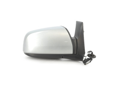 Right wing mirror - Opel ZAFIRA B PH.2 - Gris Clair - 13312897 - M1-5747V