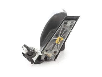 Right wing mirror - Opel ZAFIRA B PH.2 - Gris Clair - 13312897 - M1-5747V