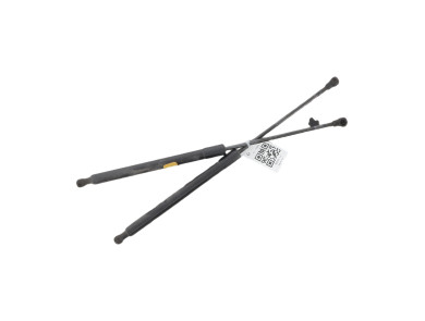 Paire verins coffre hayon malle occasion - Peugeot 208 - 96 730 836 80