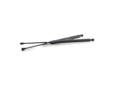 Paire verins coffre hayon malle - Peugeot 208 I PH.1 - Gris Clair - 9673083680 - T1-1009L