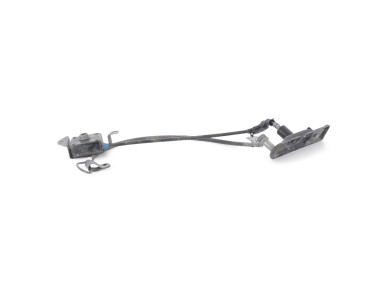 Treuil de roue de secours occasion - Ford TRANSIT - 2376804
