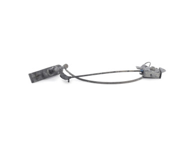 Treuil de roue de secours - Ford TRANSIT V PH.1 - 2376804 - A1-5738E