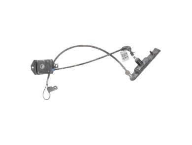 Spare wheel winch - Ford TRANSIT V PH.1 - 2376804 - A1-5738E