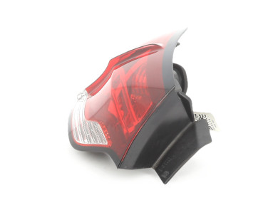 Left rear light - Citroen DS4 I PH.1 - 00006350KT - R1-2767U