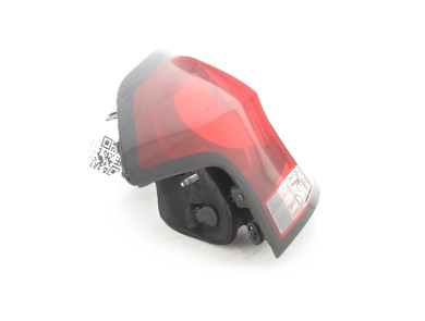 Left rear light - Citroen DS4 I PH.1 - 00006350KT - R1-2767U