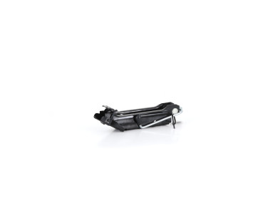 Scissor jack used - BMW SERIE 2 - 71 12 6866211