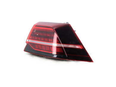 Right rear light - Volkswagen GOLF VII PH.2 - 5G0945208G - T1-0795M