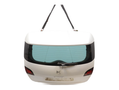 Hayon - Citroen DS4 I PH.1 - Blanc Fonce - 9814359080 - U1-2719R