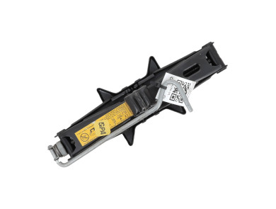 Cric - Renault CLIO CAMPUS II PH.2 - 8200676845 - U1-5978Y