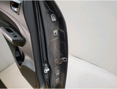 Porte arrière gauche - Suzuki SWIFT IV - Noir - 68004-68L01 - N1-4510S