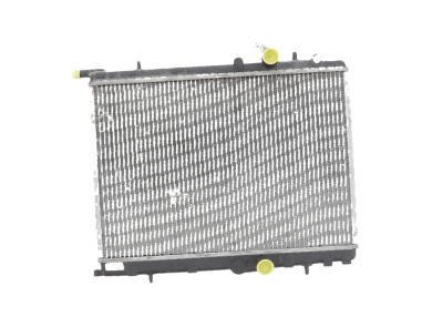 Radiateur d'eau occasion - Peugeot 307 - 1333 27