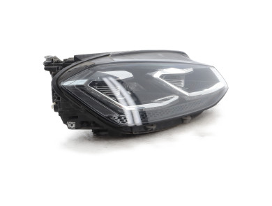 Phare avant droit - Volkswagen GOLF VII PH.2 - 5G1941114 - P1-0822L