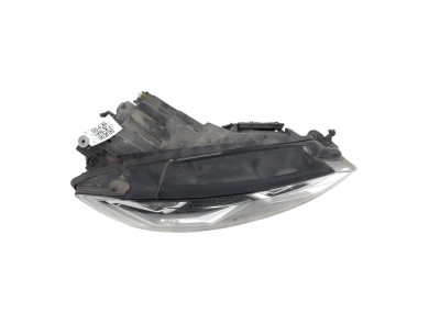Right headlight - Volkswagen GOLF VII PH.2 - 5G1941114 - P1-0822L