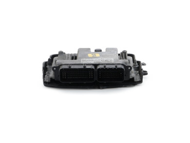 Engine calculator - Peugeot 208 I PH.2 - 9814182680 - N1-7513V