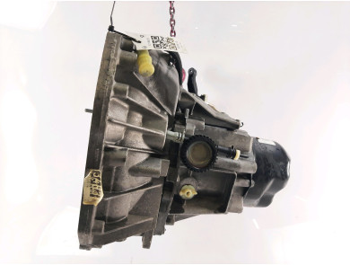 Boîte de vitesses type JH3334 - Renault CLIO IV PH.1 - G1-8662E