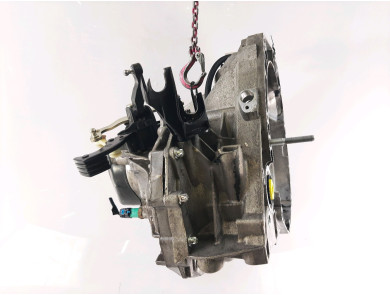 Boîte de vitesses type JH3334 - Renault CLIO IV PH.1 - G1-8662E