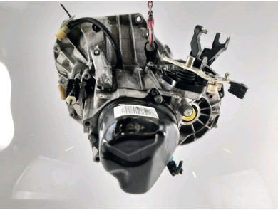 Gearbox type JH3334 - Renault CLIO IV PH.1 - G1-8662E