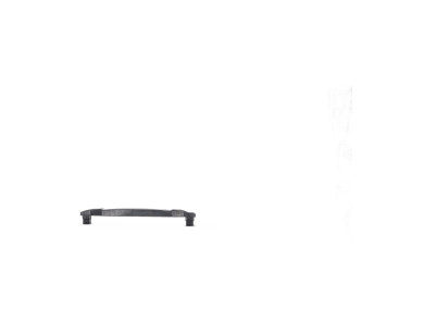 Rear bumper reinforcement bar - Volkswagen GOLF VII PH.2 - 5G0807305D - L1-4648Y