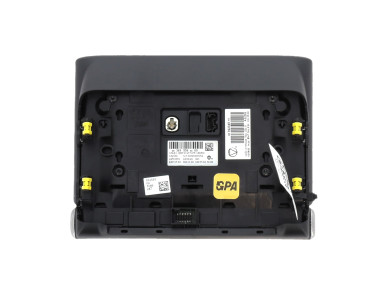 Ecran multifonction - Citroen C3 III PH.2 - 98392346XU - T1-1223A