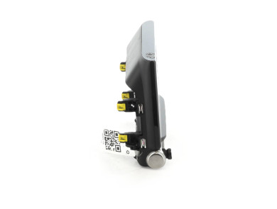 Multifunction screen - Citroen C3 III PH.2 - 98392346XU - T1-1223A