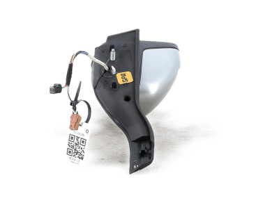 Left wing mirror - Peugeot 208 I PH.1 - Gris Clair - 1611240880 - T2-2902W