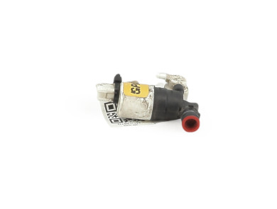 Washer fluid pump - Citroen DS4 I PH.1 - 643492 - M1-1367G