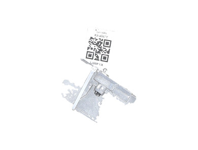 Anti-collision radar - Volkswagen GOLF VII PH.2 - 3QF907561D - K1-4987T