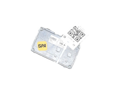 Anti-collision radar - Volkswagen GOLF VII PH.2 - 3QF907561D - K1-4987T