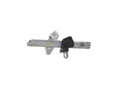 Left front window-lift - Citroen DS4 I PH.1 - 9802531980 - F1-5614W